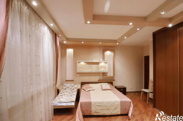 2-комн квартира ул. Валентины Терешковой, д. 25А