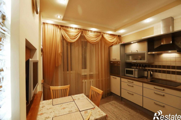 2-комн квартира ул. Валентины Терешковой, д. 25А