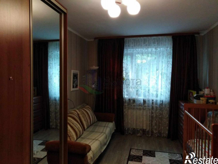 3-комн квартира пр-кт Красный,94/3