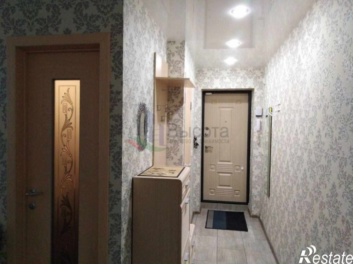 3-комн квартира пр-кт Красный,94/3