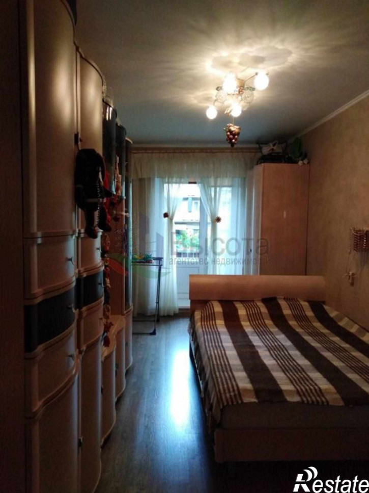 3-комн квартира пр-кт Красный,94/3