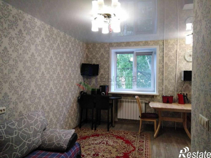 3-комн квартира пр-кт Красный,94/3