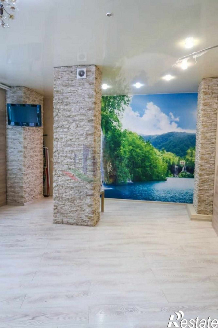 3-комн квартира ул. Овражная,11