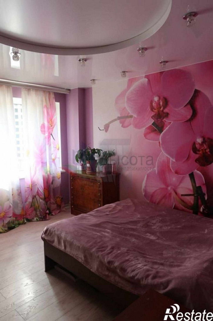 3-комн квартира ул. Овражная,11