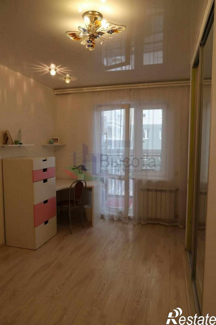 3-комн квартира ул. Овражная,11