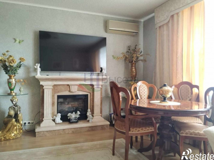 3-комн квартира ул. Немировича-Данченко,169