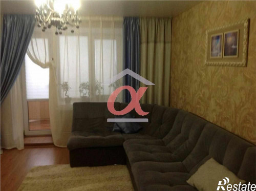 Продажа 4-комн квартиры Щегловский переулок, 4/1