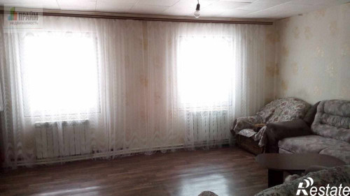 Продажа дома ул. Березовая