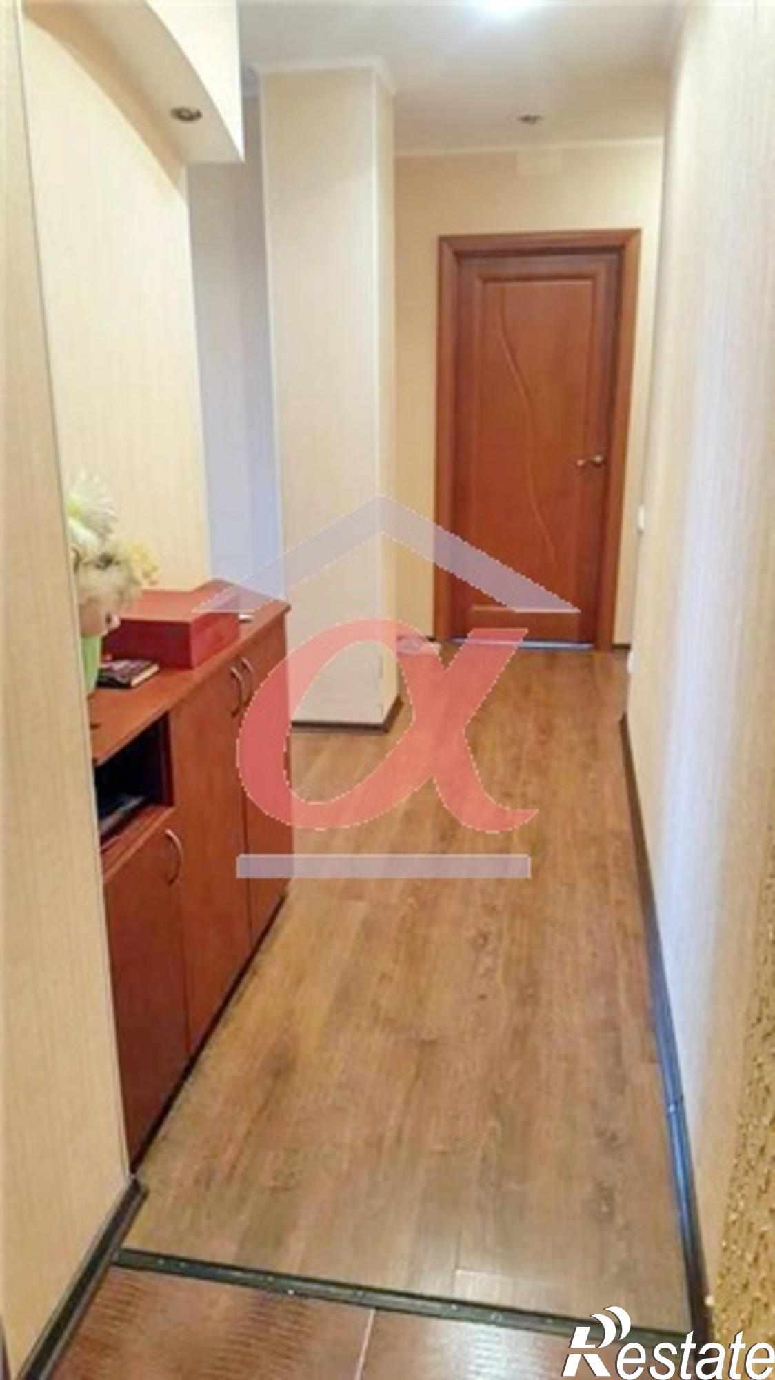Купить квартиру за 14 600 000 рублей на Комсомольский проспект, 11а