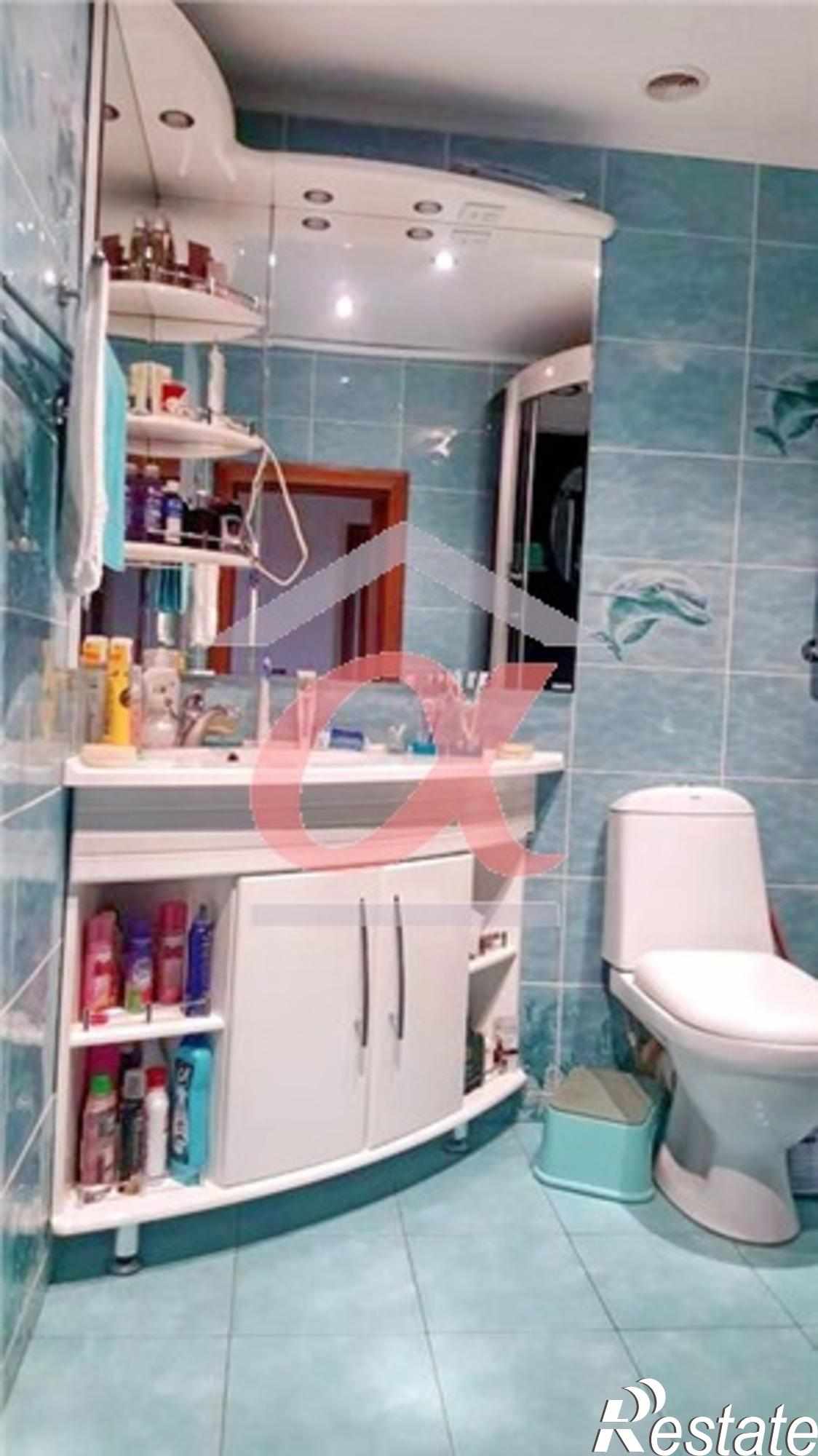 Купить квартиру за 14 600 000 рублей на Комсомольский проспект, 11а