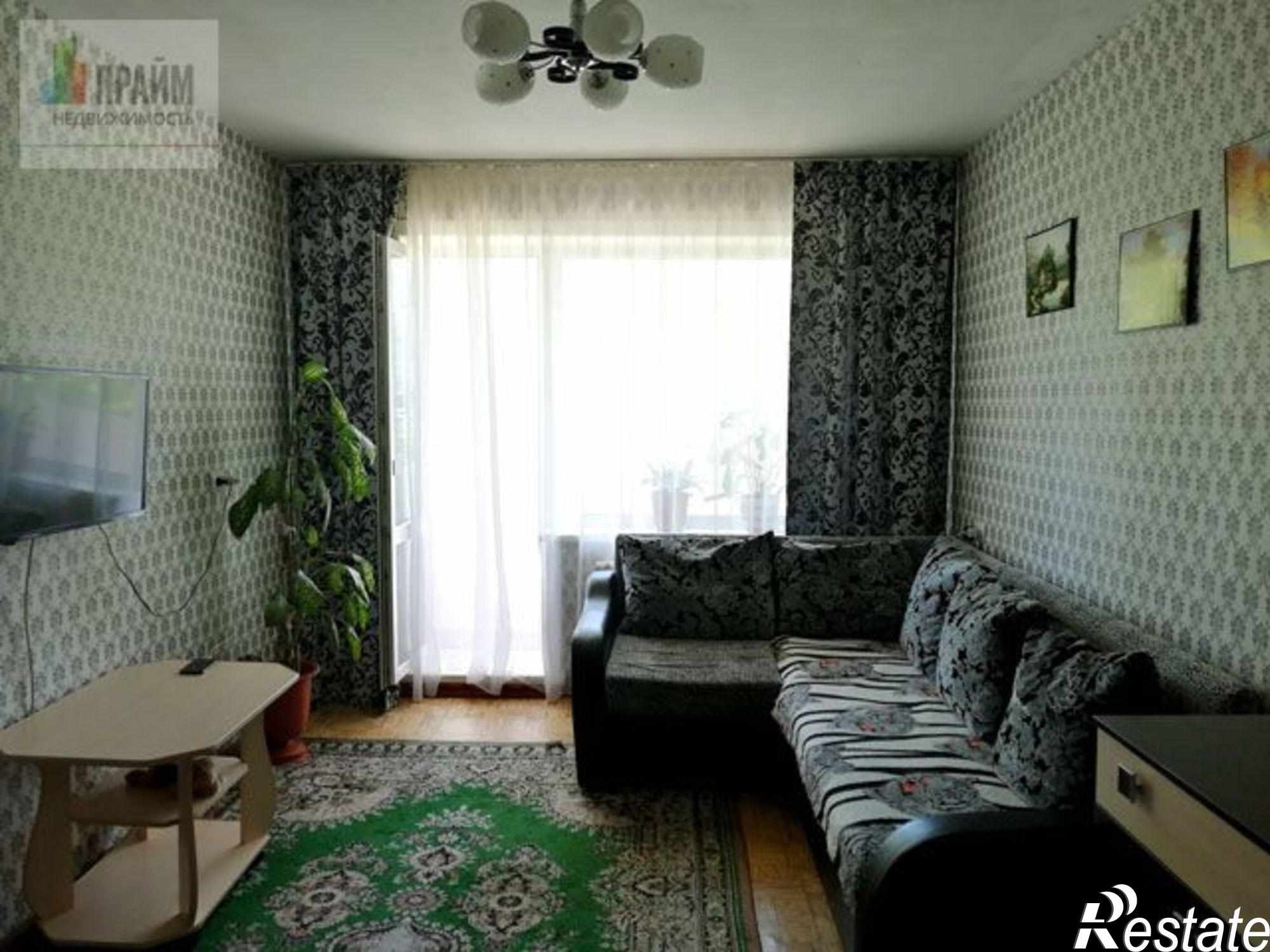 Купить квартиру за 2 000 000 рублей на пр-кт Октябрьский,64б