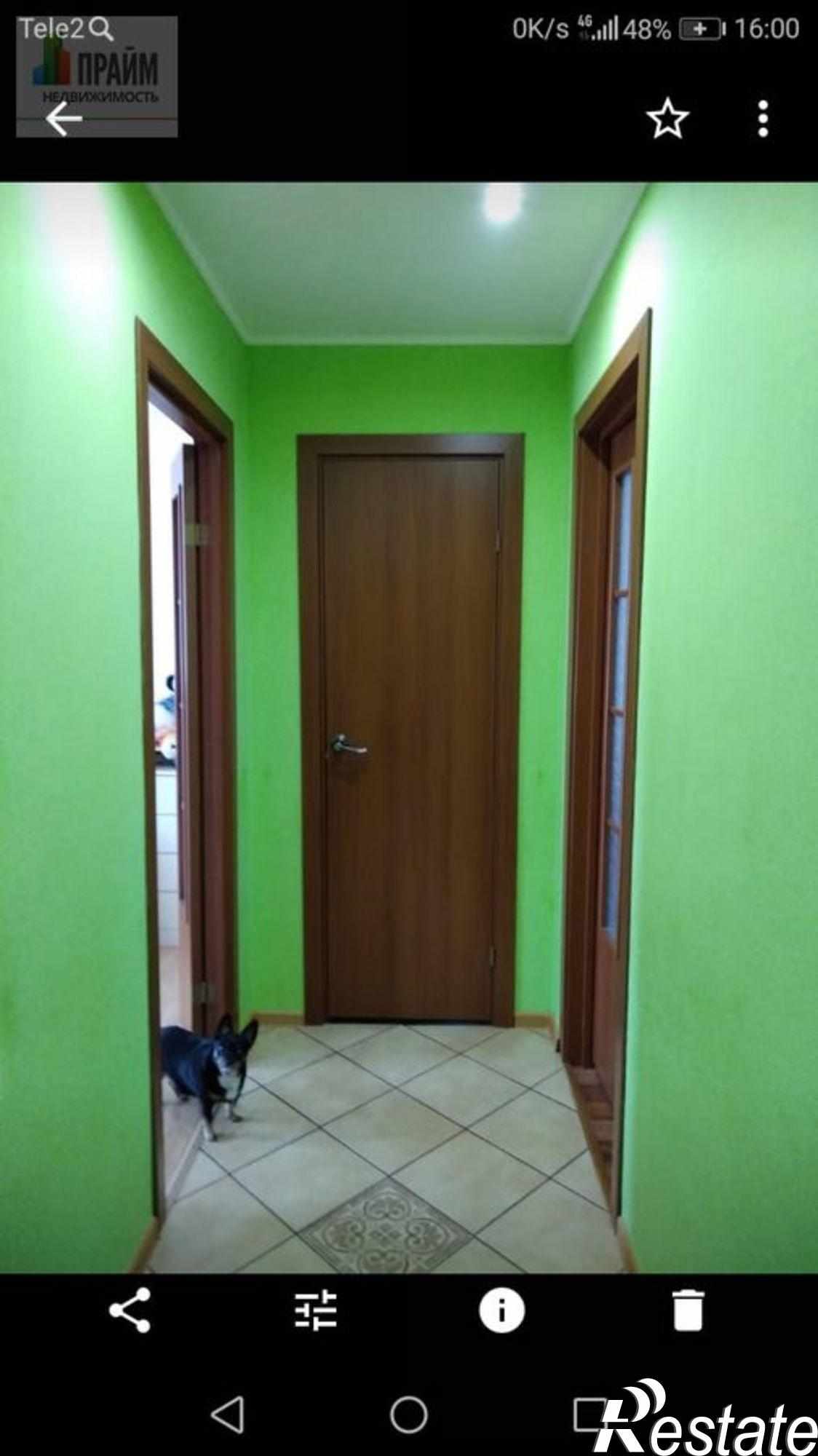 Купить квартиру за 1 700 000 рублей на ул. Советская,6
