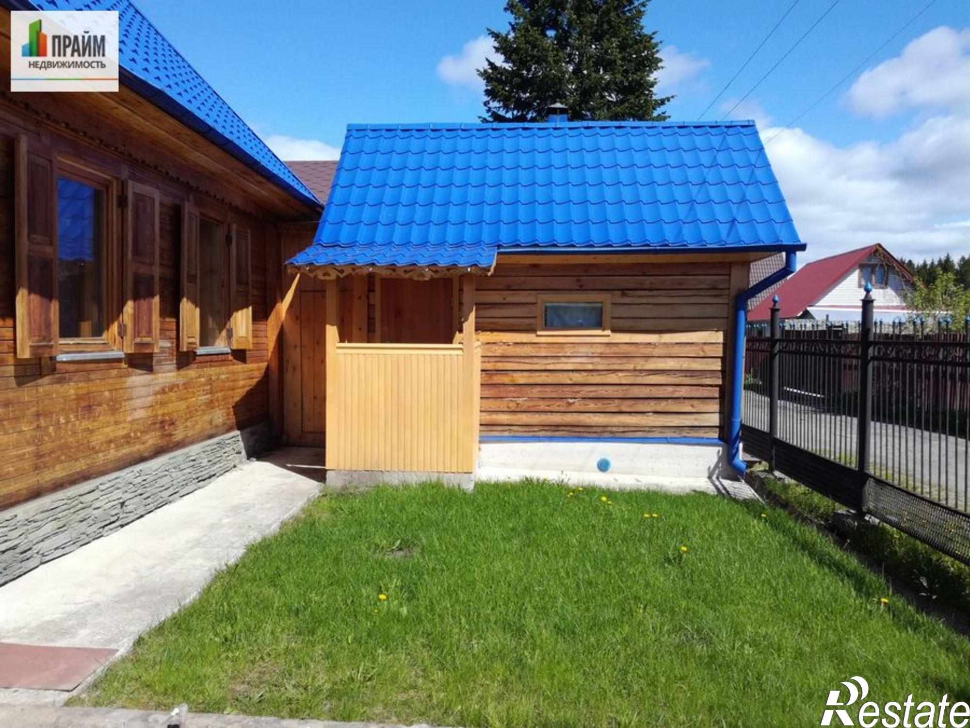 Купить дачу, дом, коттедж за 2 360 000 рублей на Осиновка
