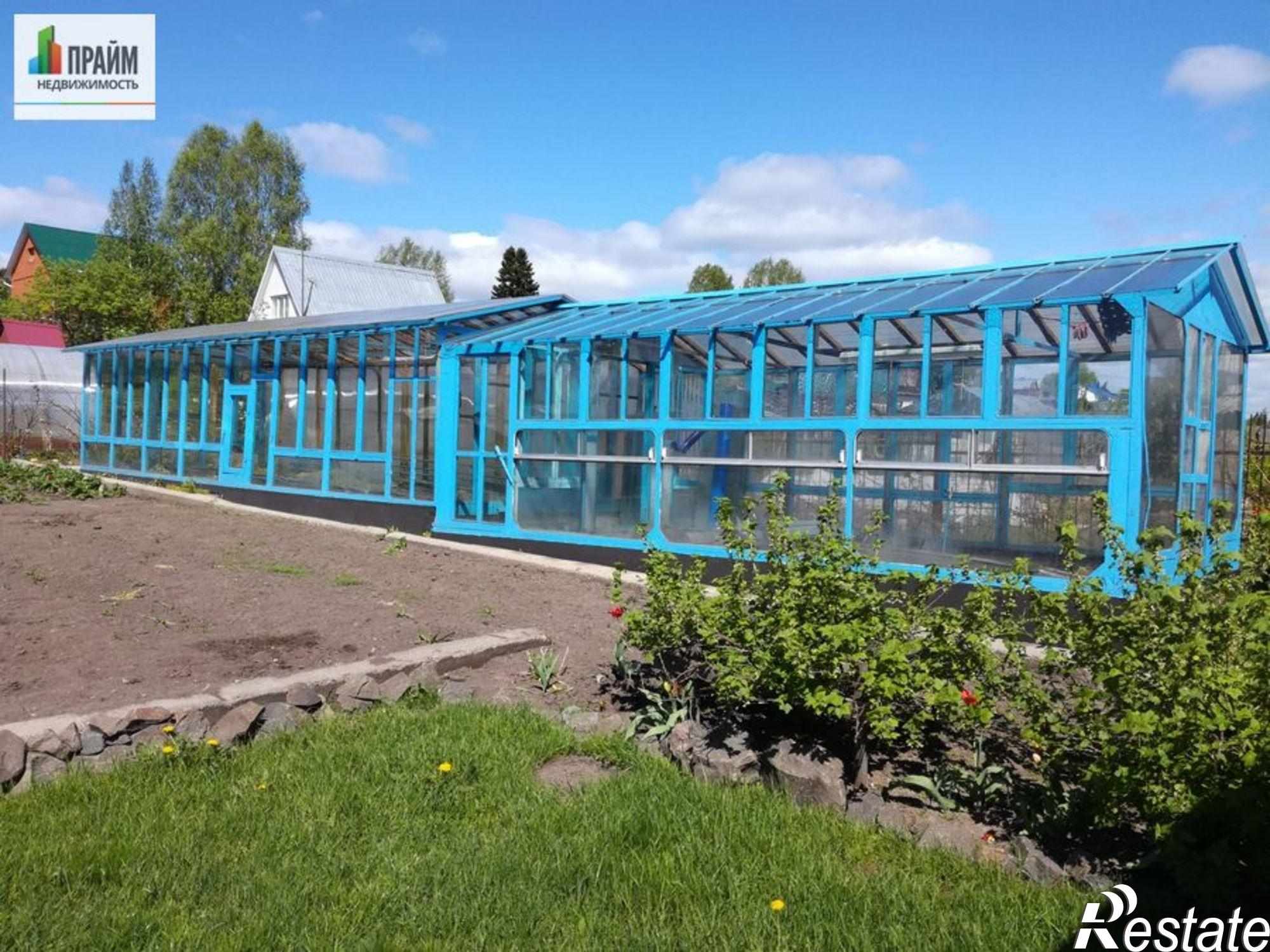 Купить дачу, дом, коттедж за 2 360 000 рублей на Осиновка