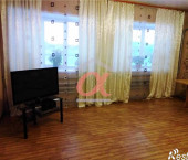 коттедж 62.2 кв м Советская улица