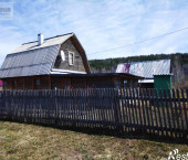 коттедж 40 кв м Новая