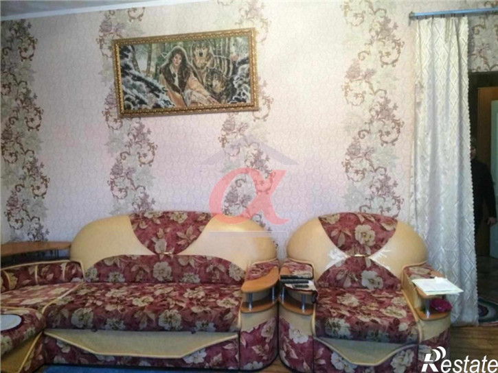 Коттедж/дом Советская улица