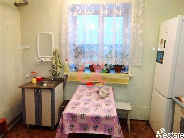 Коттедж/дом Советская улица