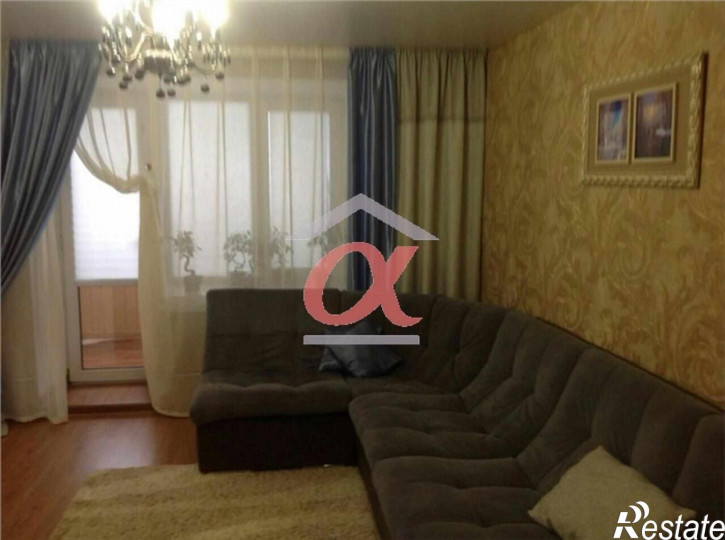 4-комн квартира Щегловский переулок, 4/1