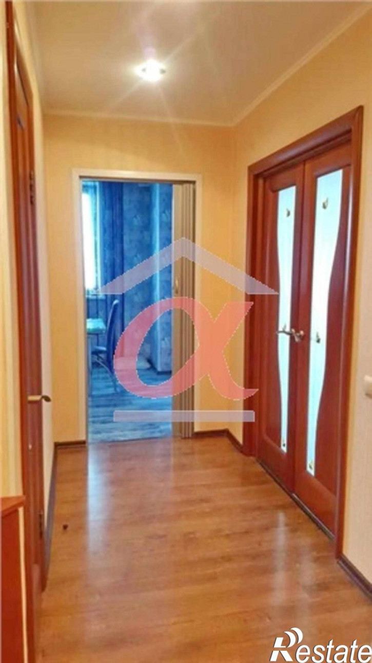 4-комн квартира Комсомольский проспект, 11а