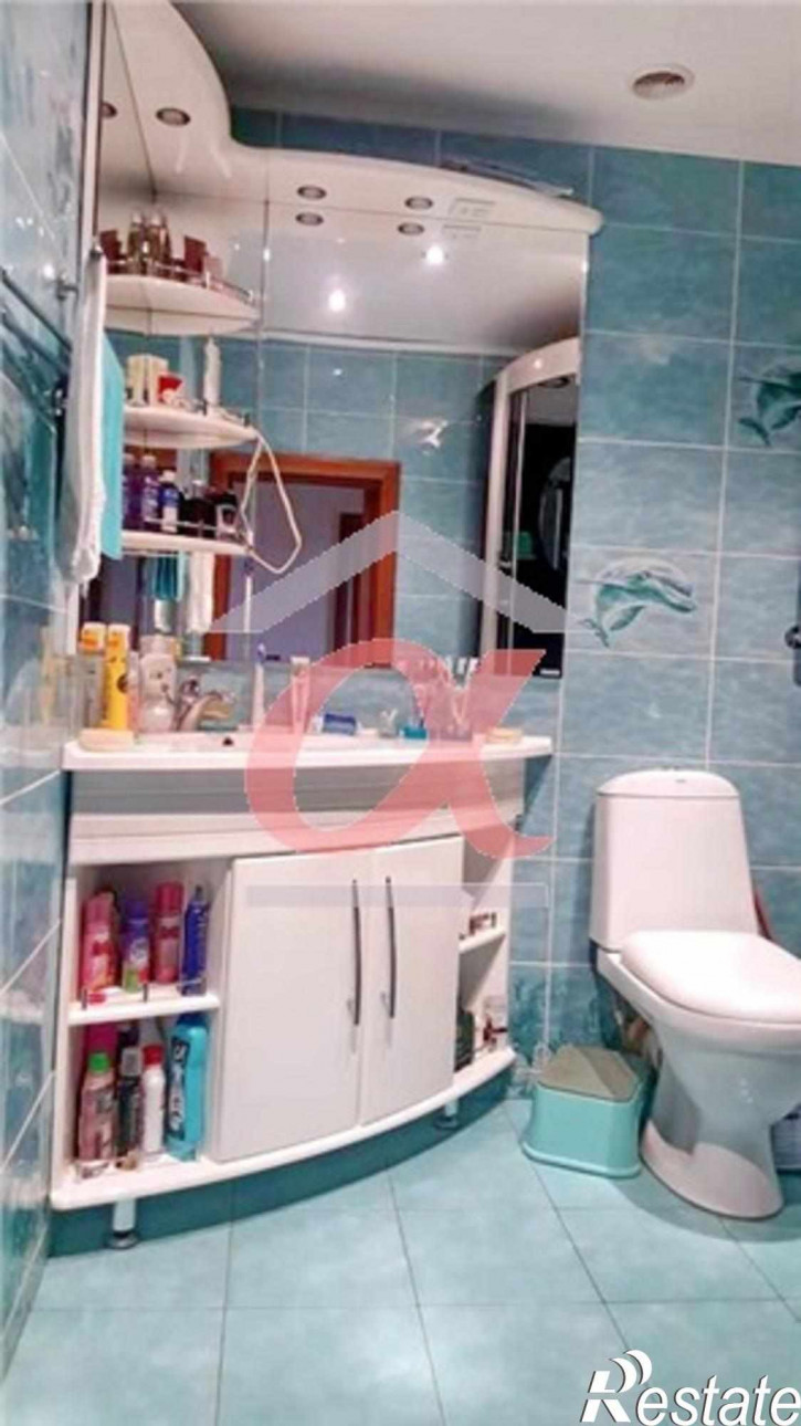 4-комн квартира Комсомольский проспект, 11а