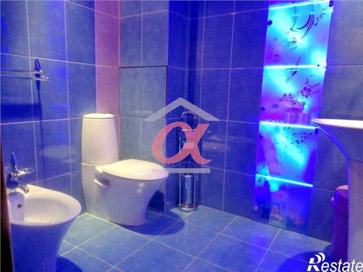4-комн квартира Комсомольский проспект, 11а