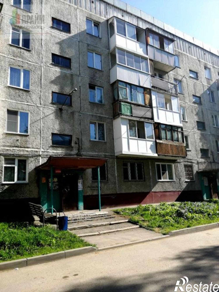 2-комн квартира пр-кт Октябрьский,64б