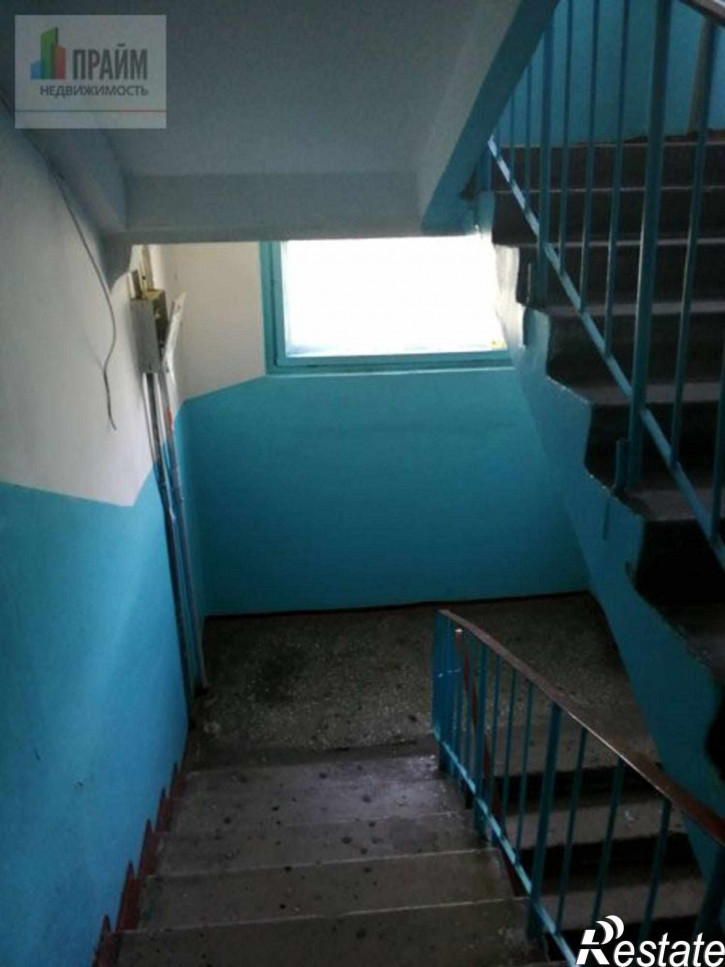 2-комн квартира пр-кт Октябрьский,64б