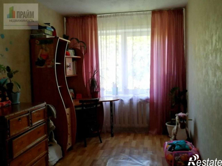 2-комн квартира пр-кт Октябрьский,64б