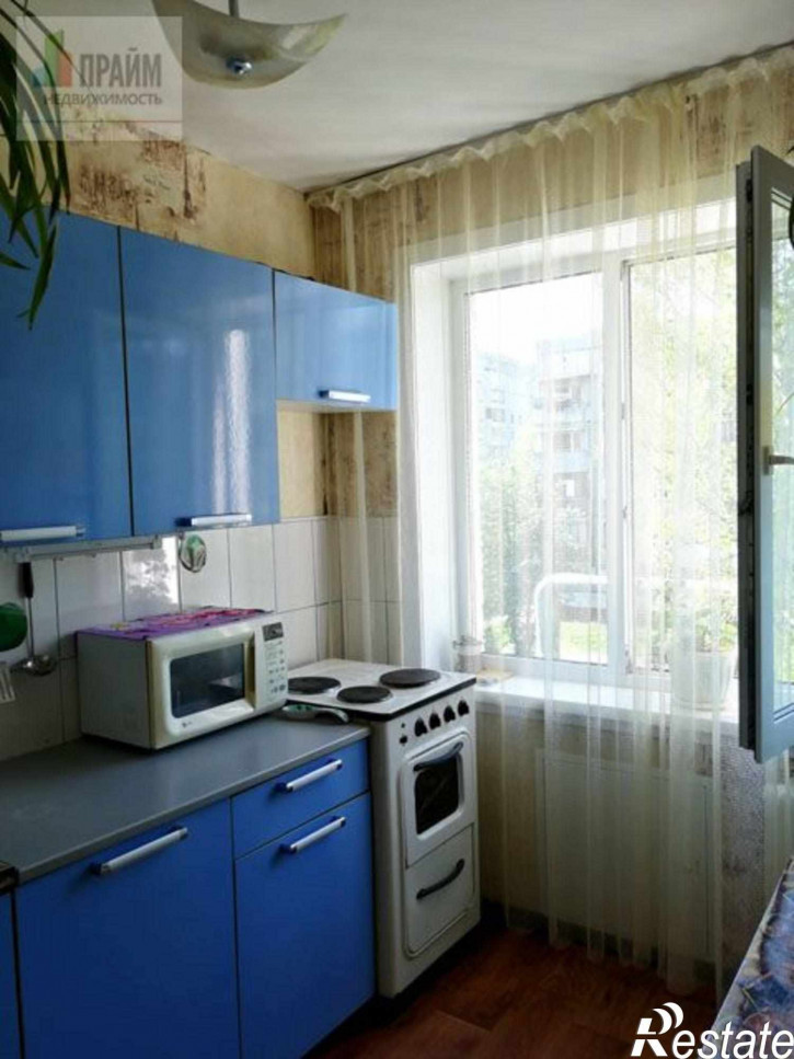 2-комн квартира пр-кт Октябрьский,64б