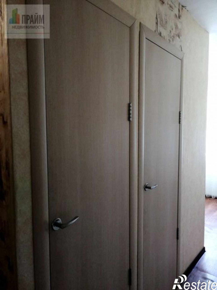 2-комн квартира пр-кт Октябрьский,64б