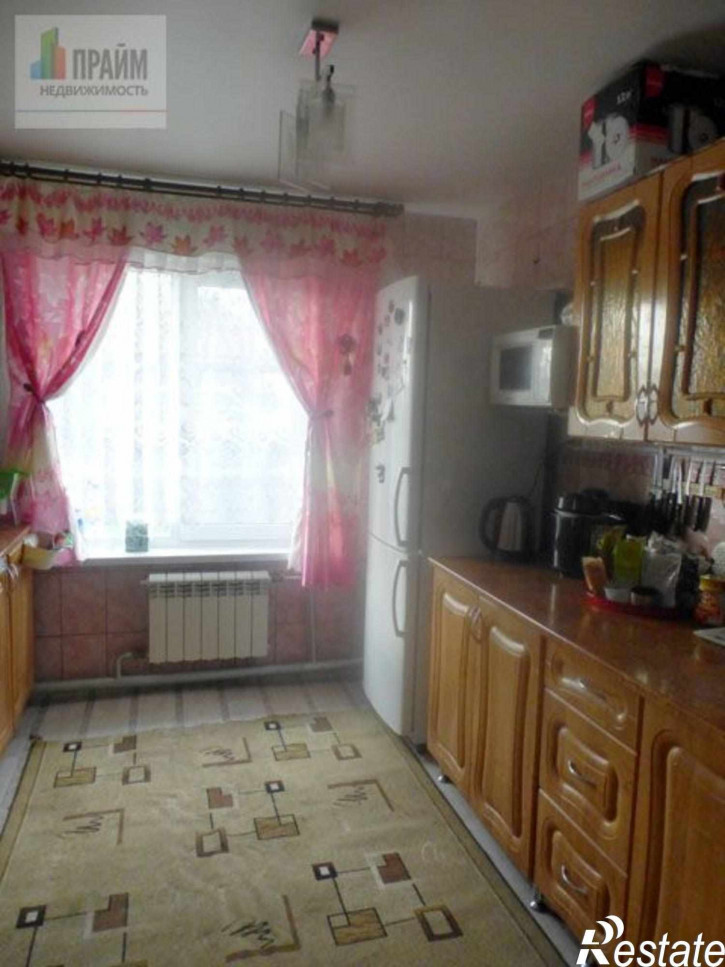Коттедж/дом ул. Бутовская 3-я