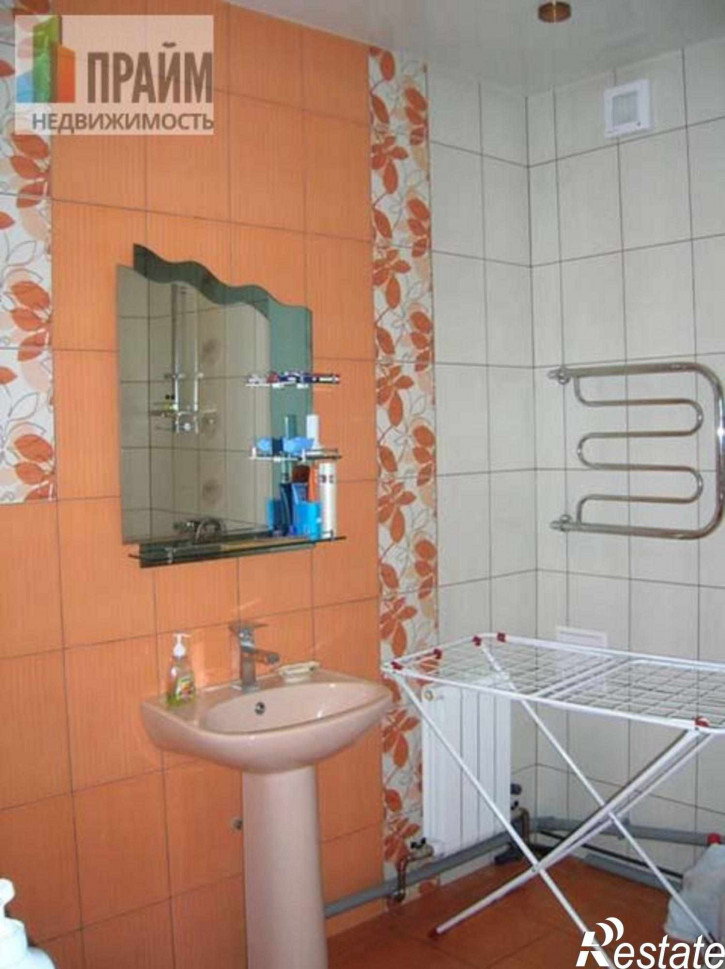 Коттедж/дом Трещевский