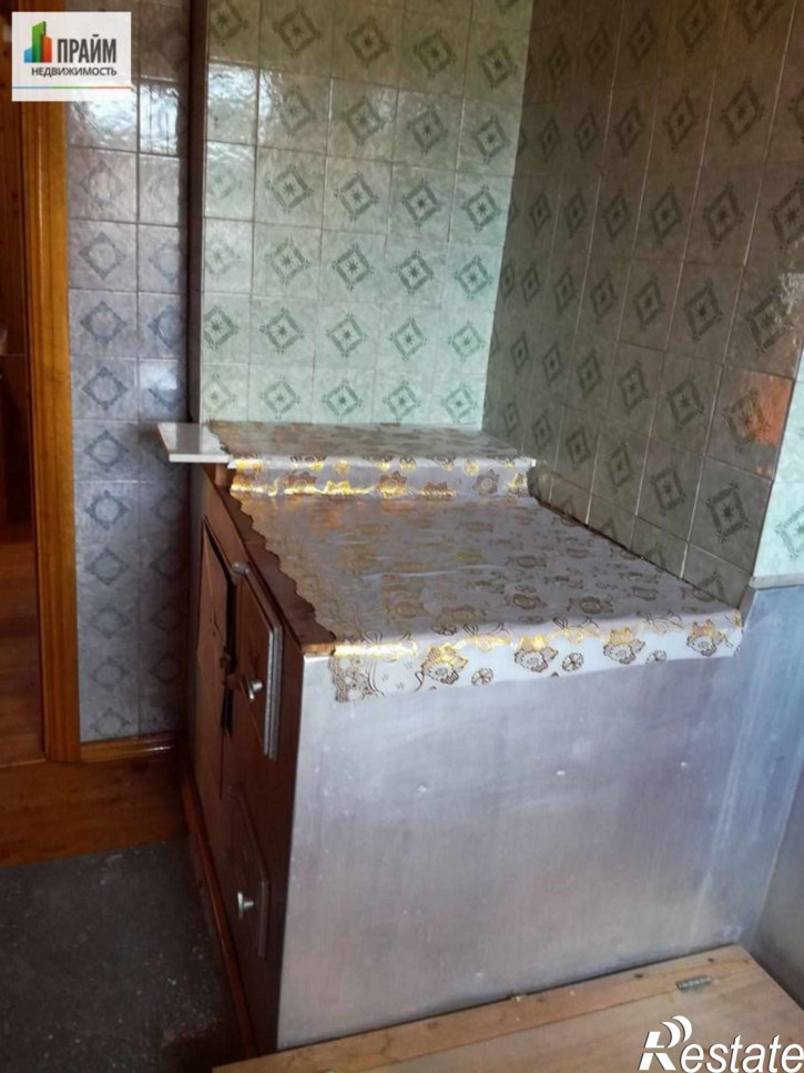 Коттедж/дом Осиновка