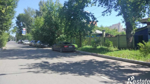 Продажа участка Коммунаров, 4