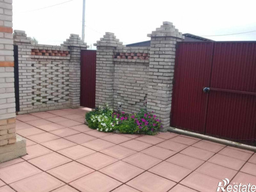 Продажа дома 19-я ул., 8