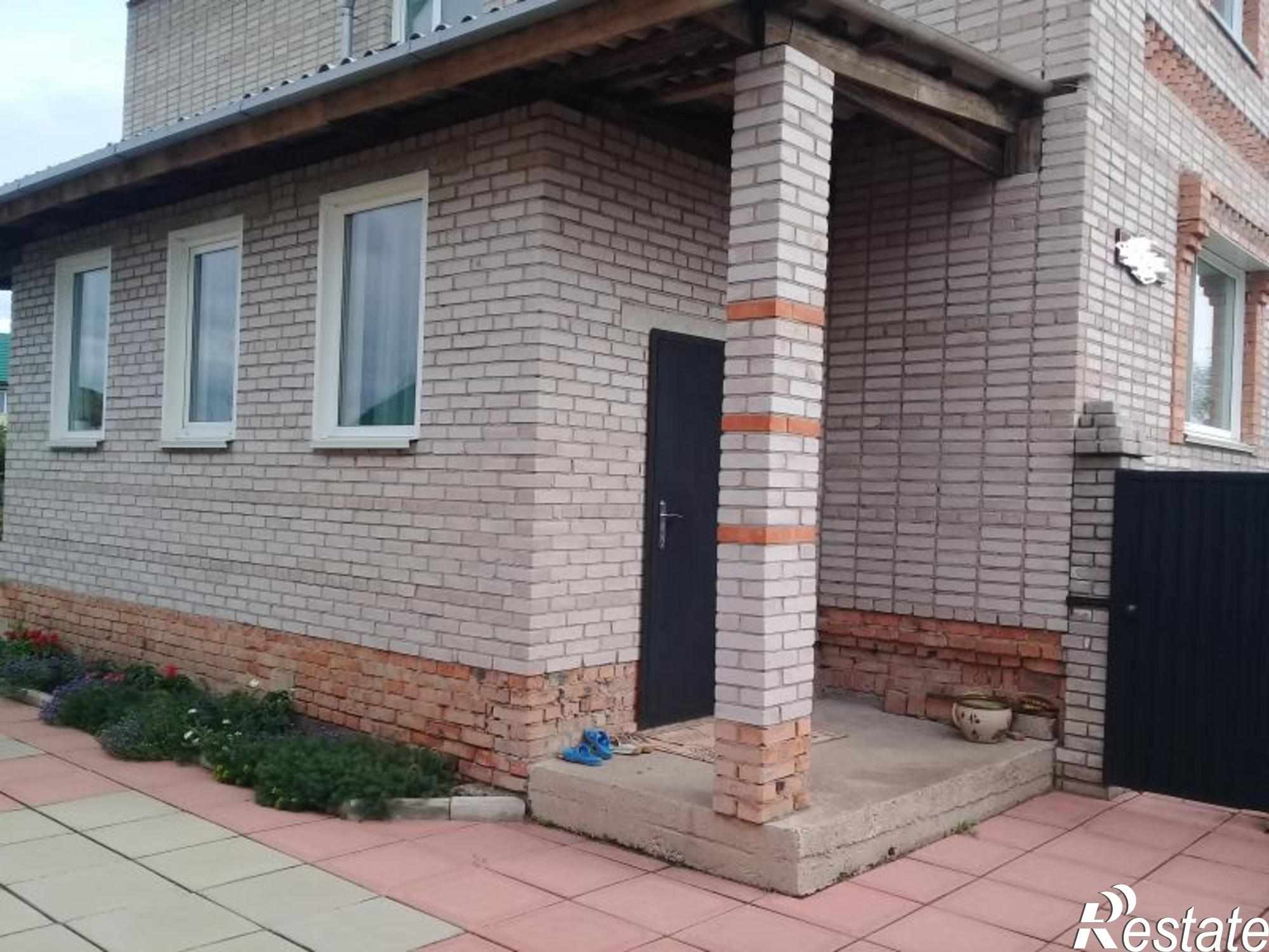 Купить дачу, дом, коттедж за 12 200 000 рублей на 19-я ул., 8