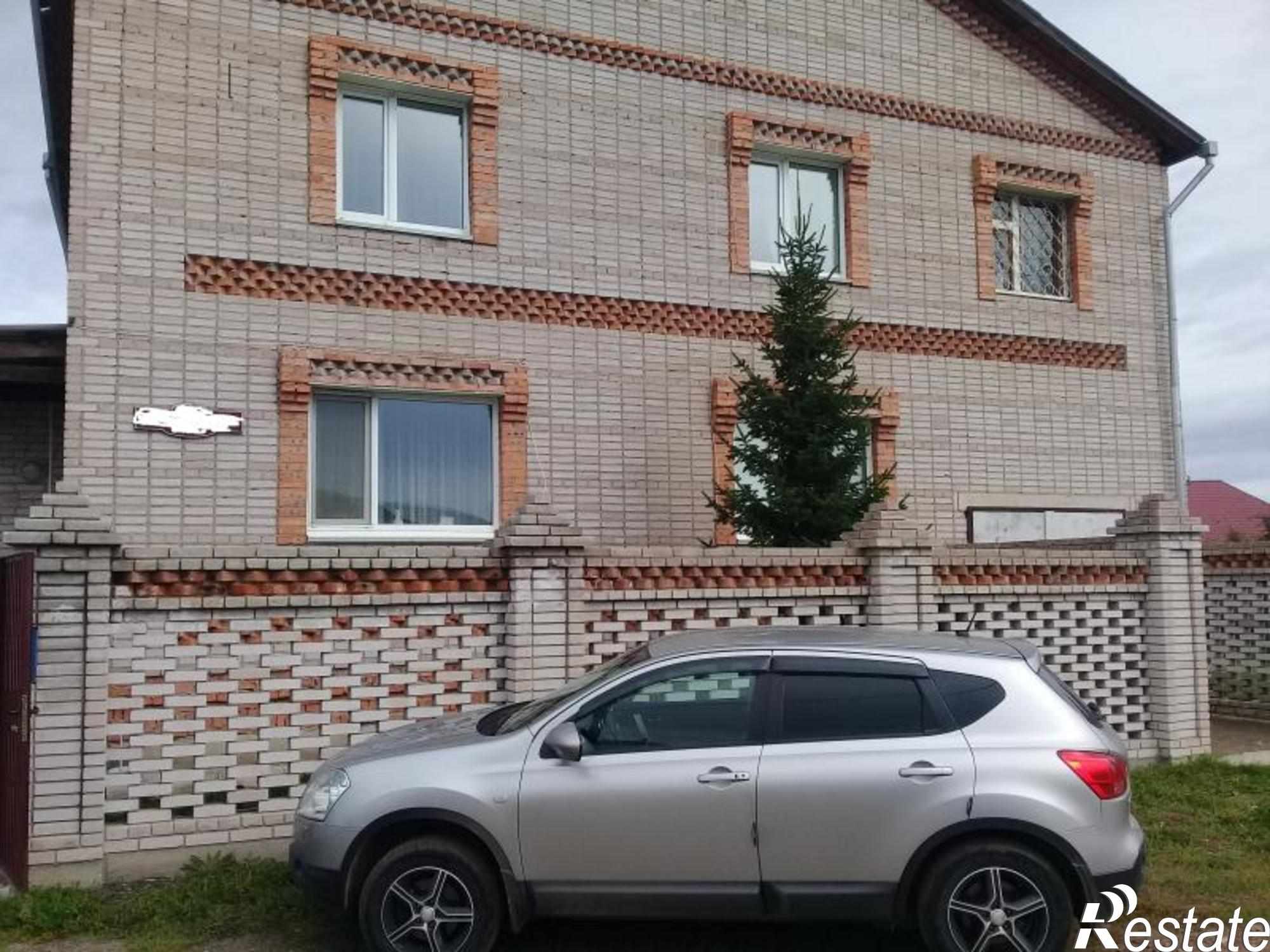 Купить дачу, дом, коттедж за 12 200 000 рублей на 19-я ул., 8