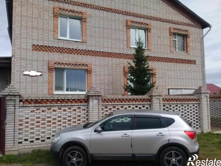 Коттедж/дом 19-я ул., 8