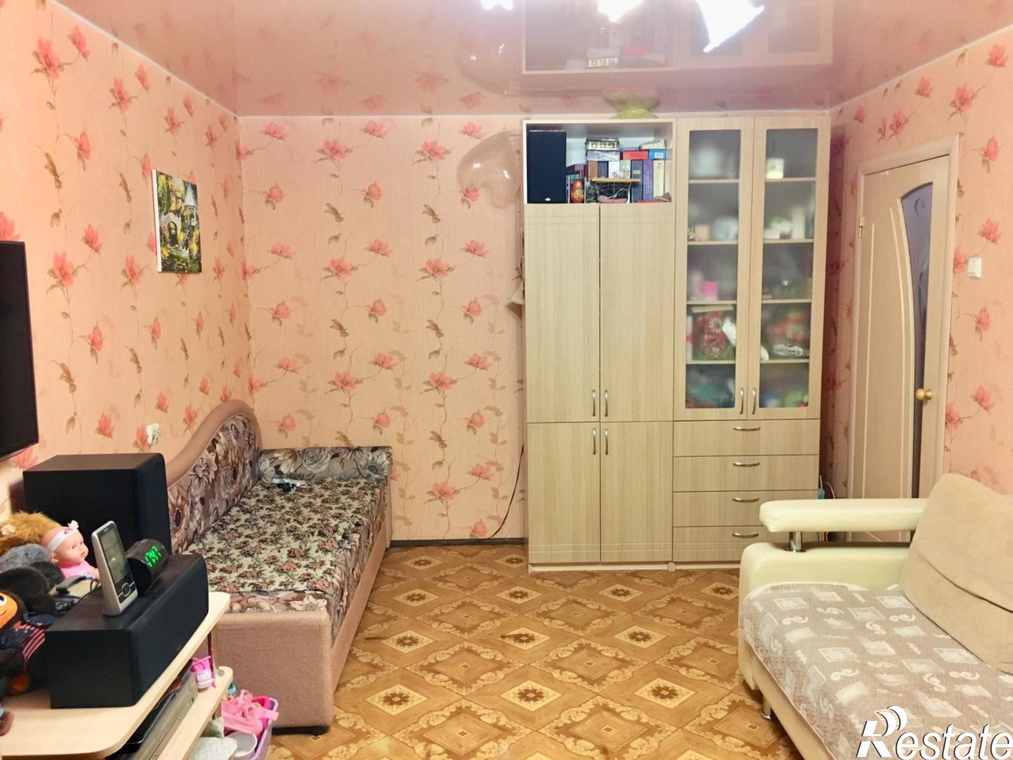 Купить квартиру за 1 250 000 рублей на проспект Строителей, 8