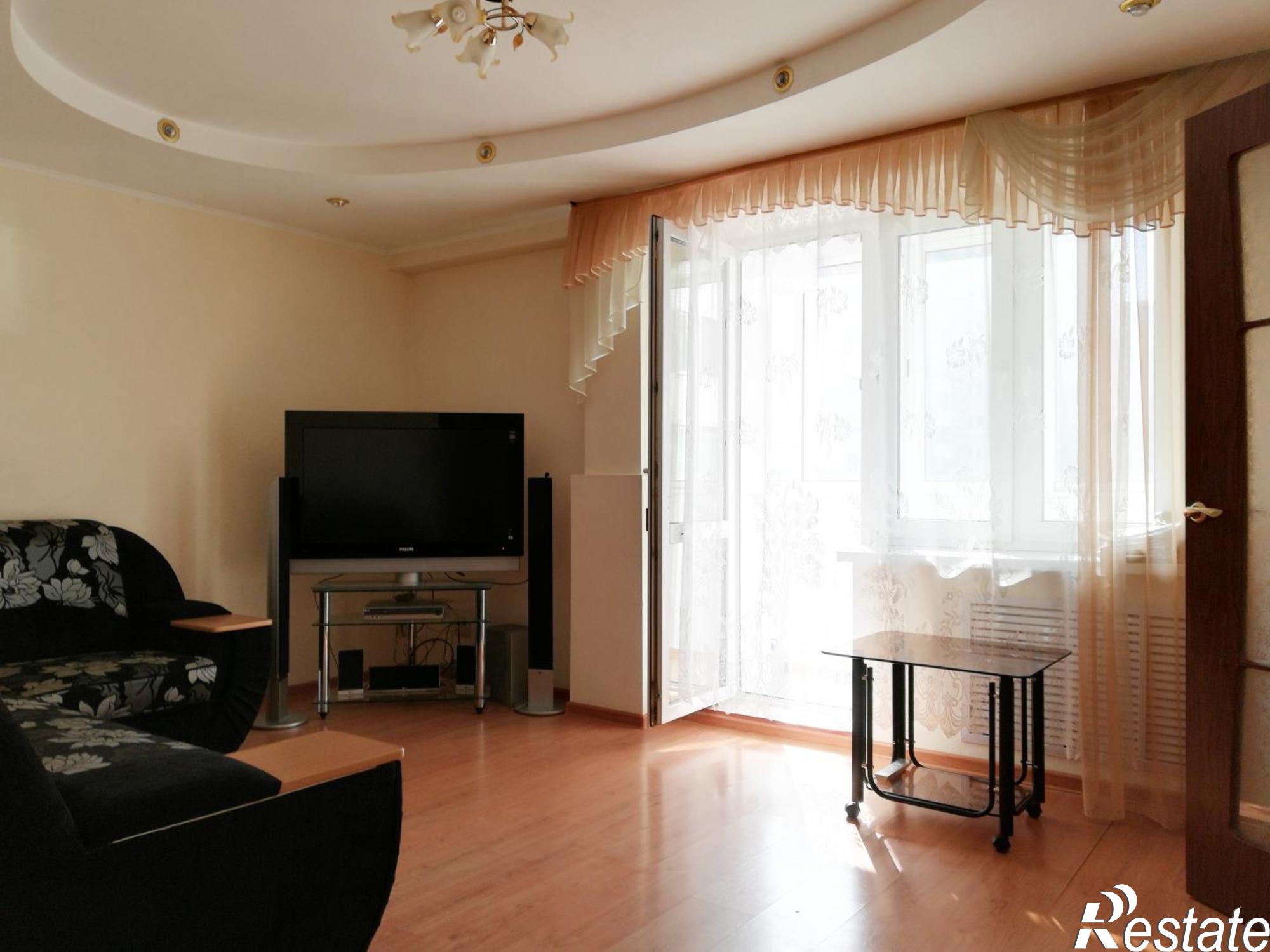 Купить квартиру за 2 649 000 рублей на улица Маклина, 36