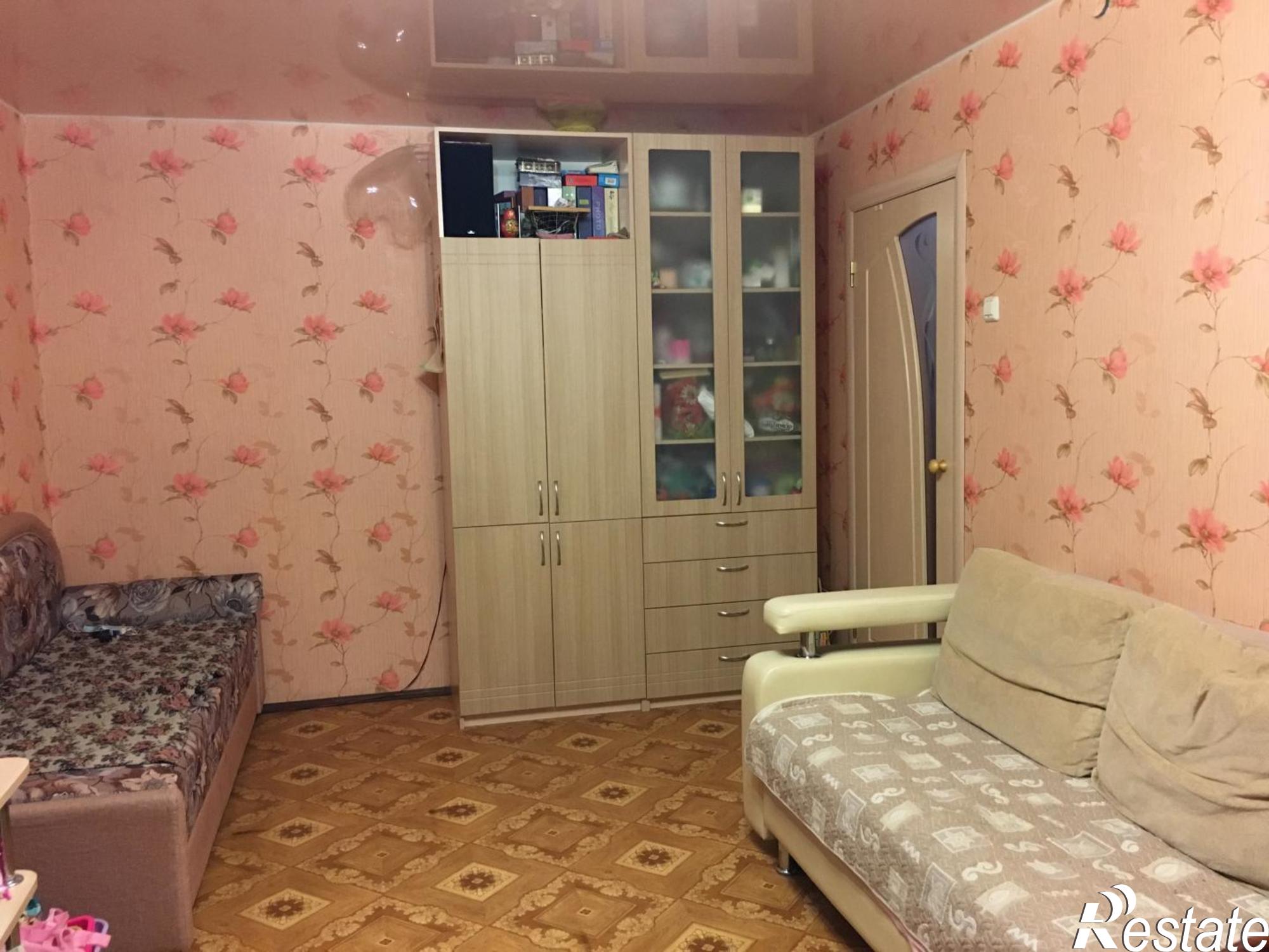 Купить квартиру за 1 250 000 рублей на проспект Строителей, 8