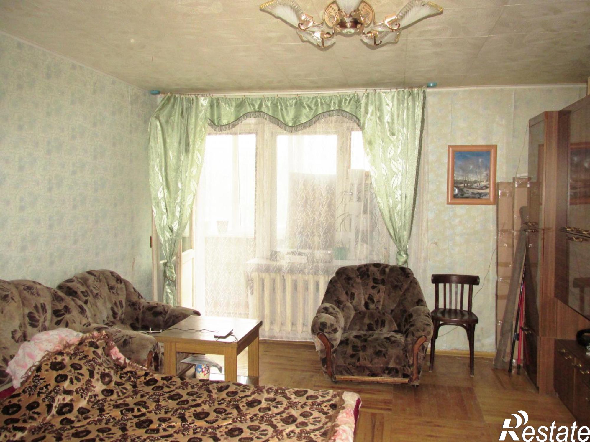 Купить квартиру за 2 250 000 рублей на Подгорная улица, 18А