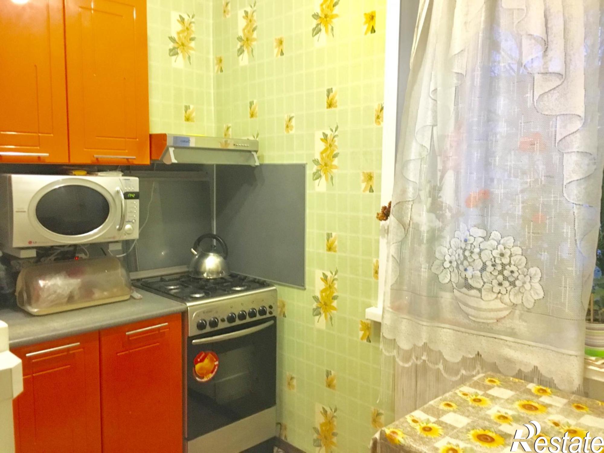 Купить квартиру за 1 250 000 рублей на проспект Строителей, 8