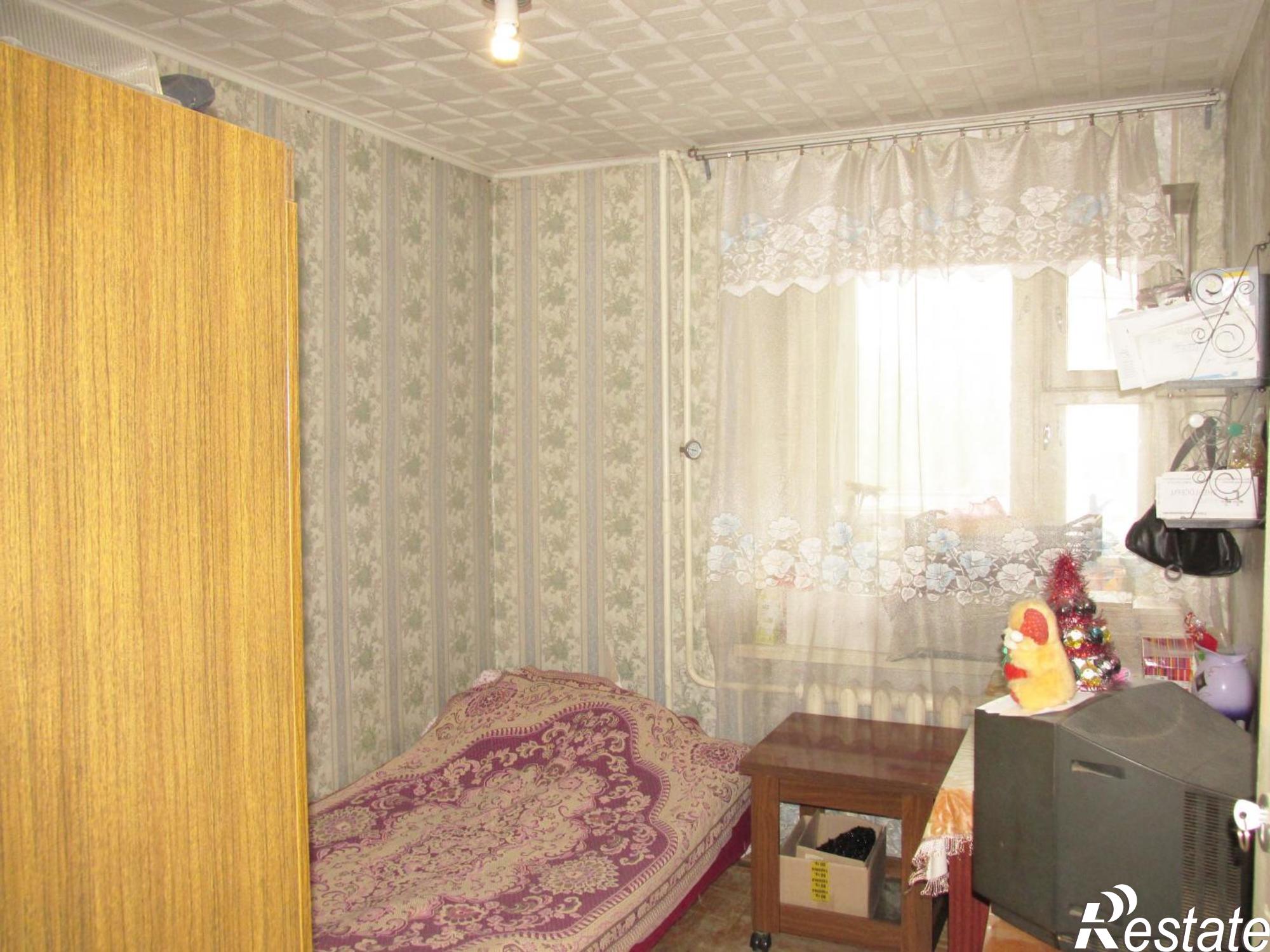 Купить квартиру за 2 250 000 рублей на Подгорная улица, 18А