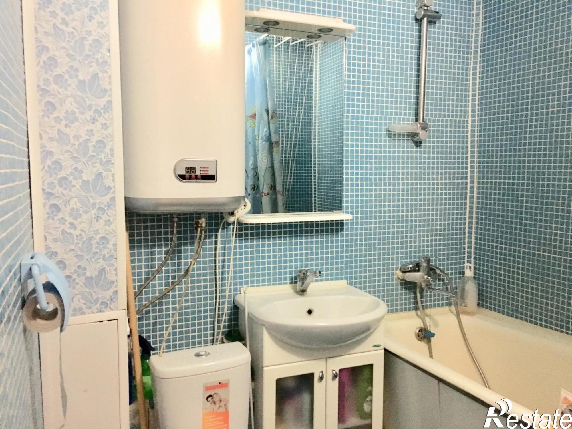 Купить квартиру за 1 250 000 рублей на проспект Строителей, 8