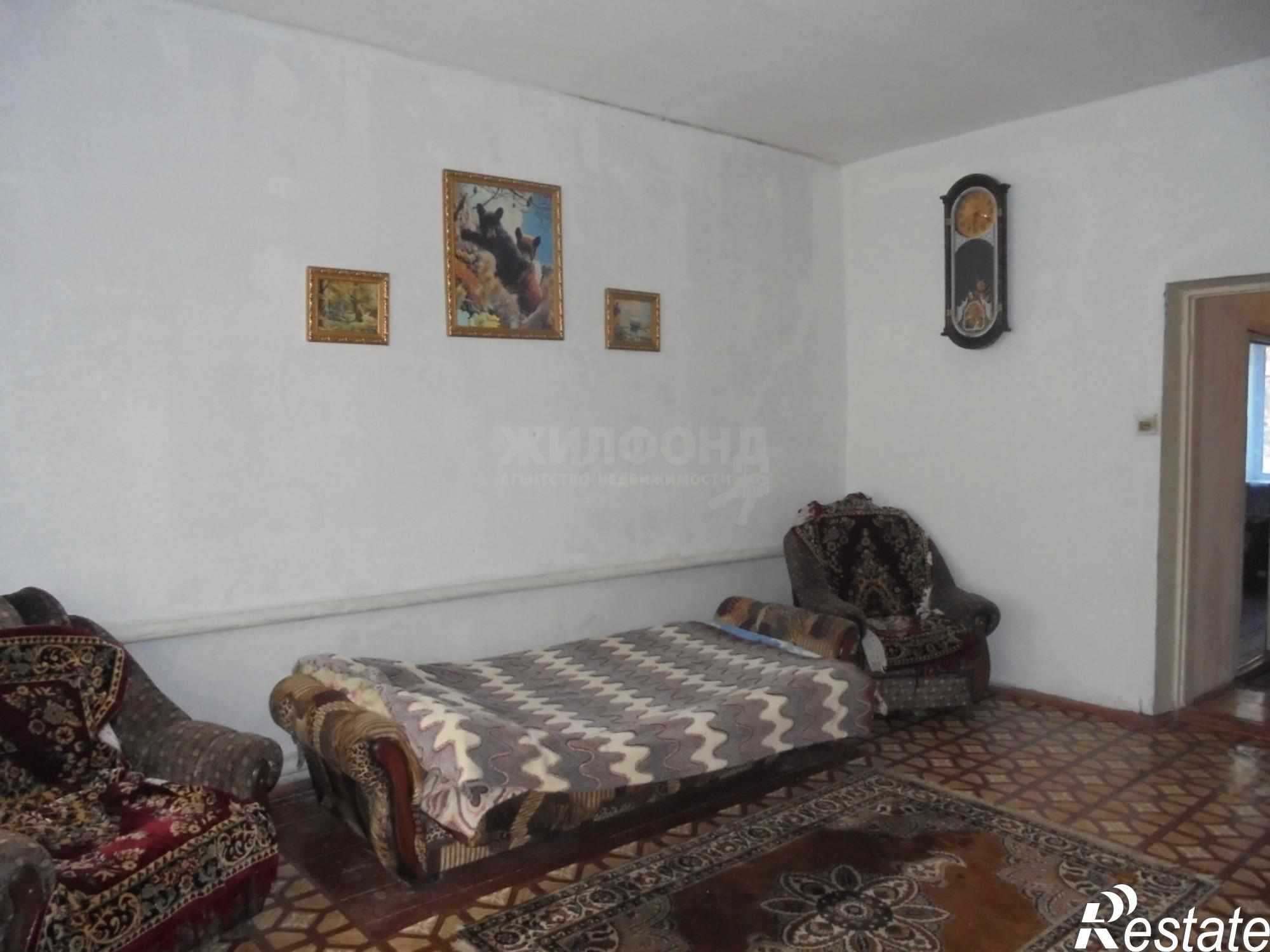 Купить дачу, дом, коттедж за 1 000 000 рублей на Моховая поляна, 16