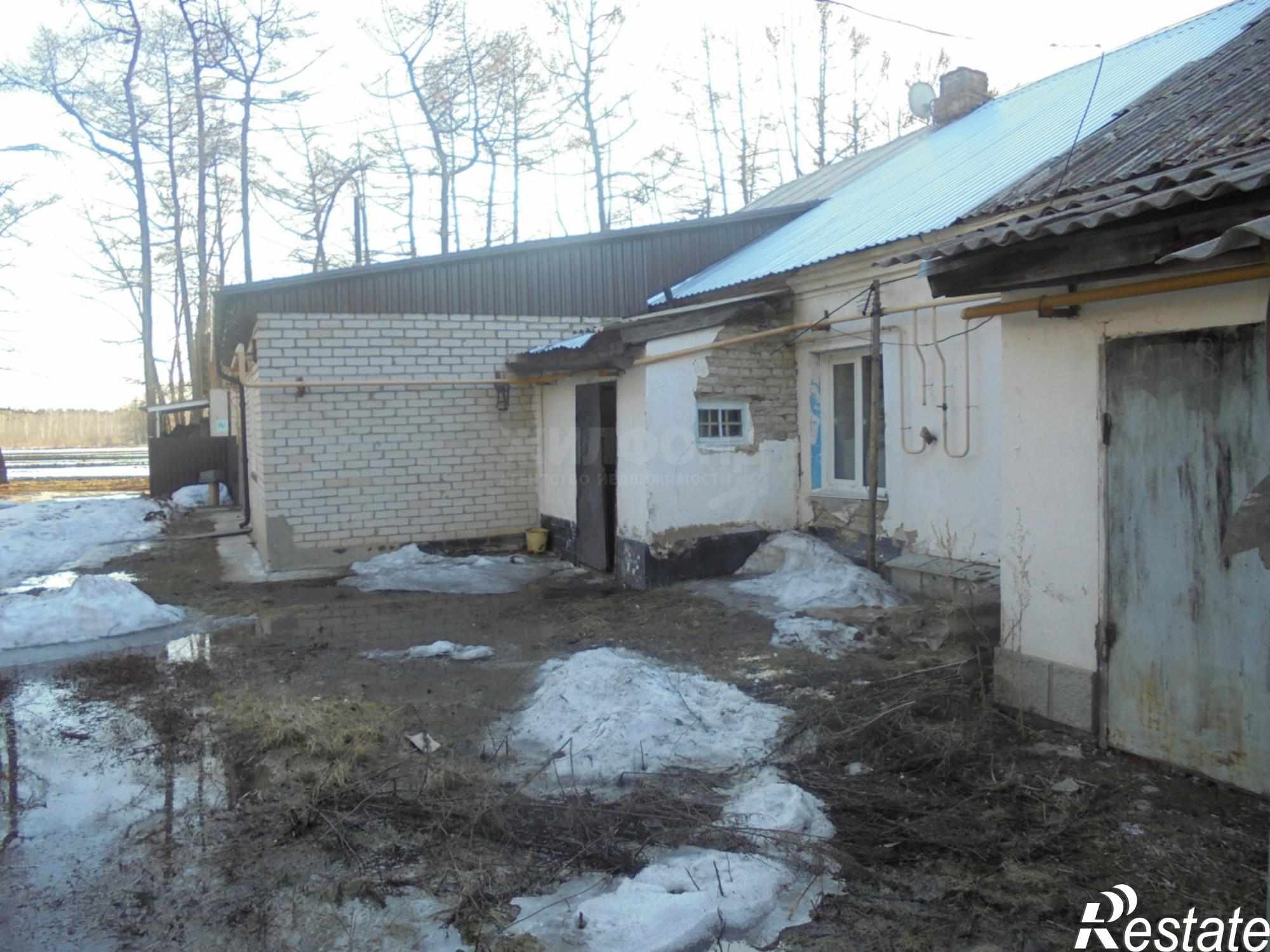 Купить дачу, дом, коттедж за 1 000 000 рублей на Моховая поляна, 16