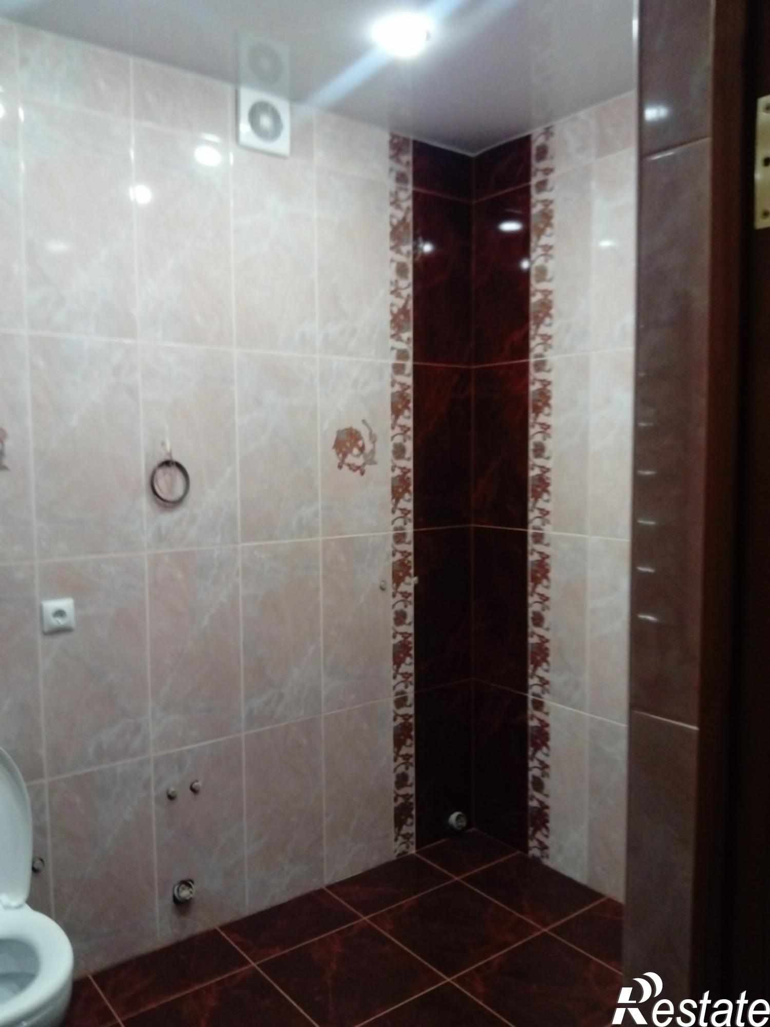 Купить квартиру за 4 850 000 рублей на Ардонская ул