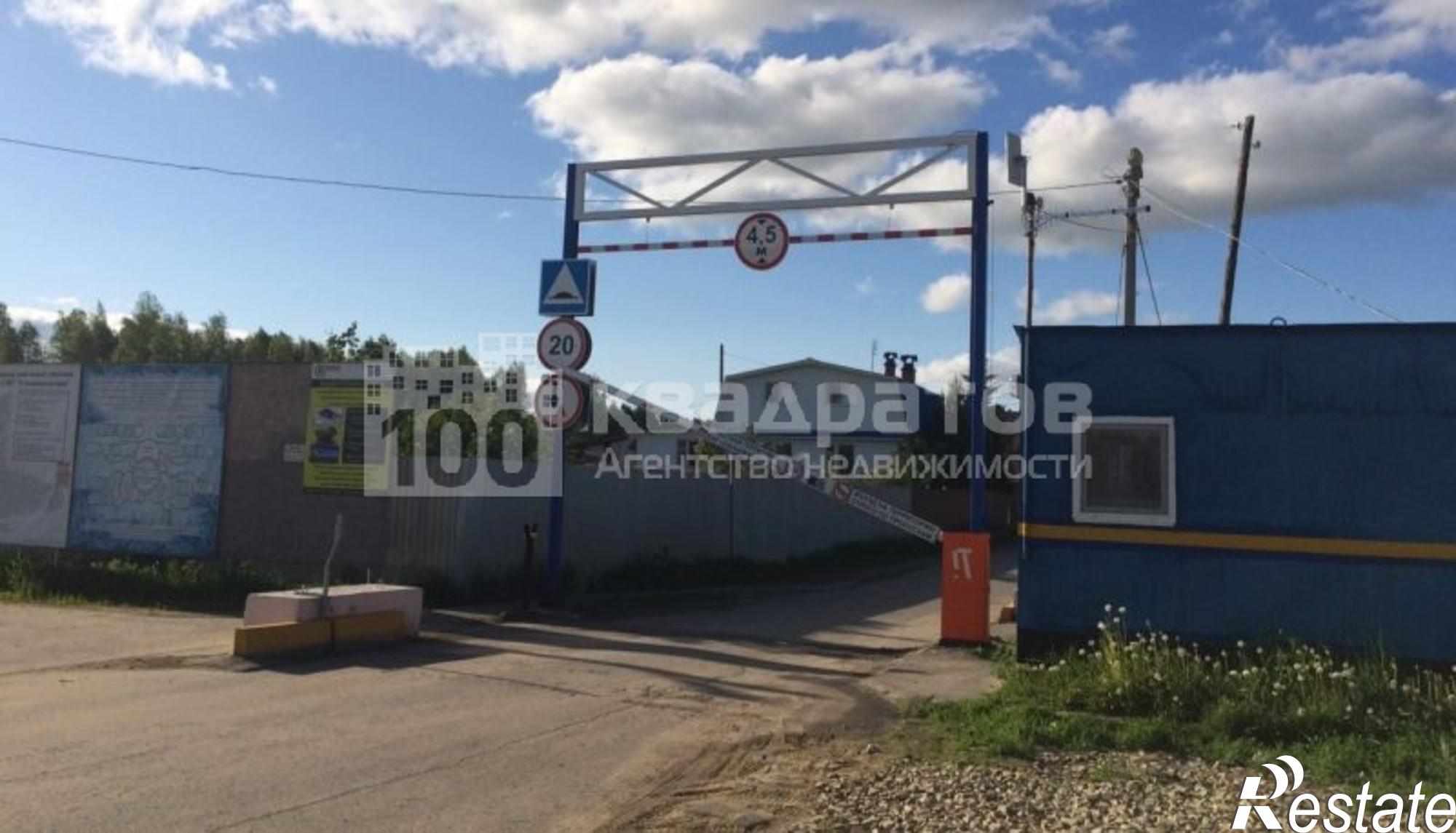 Купить дачу, дом, коттедж за 1 350 000 рублей на Сосновая поляна с/о